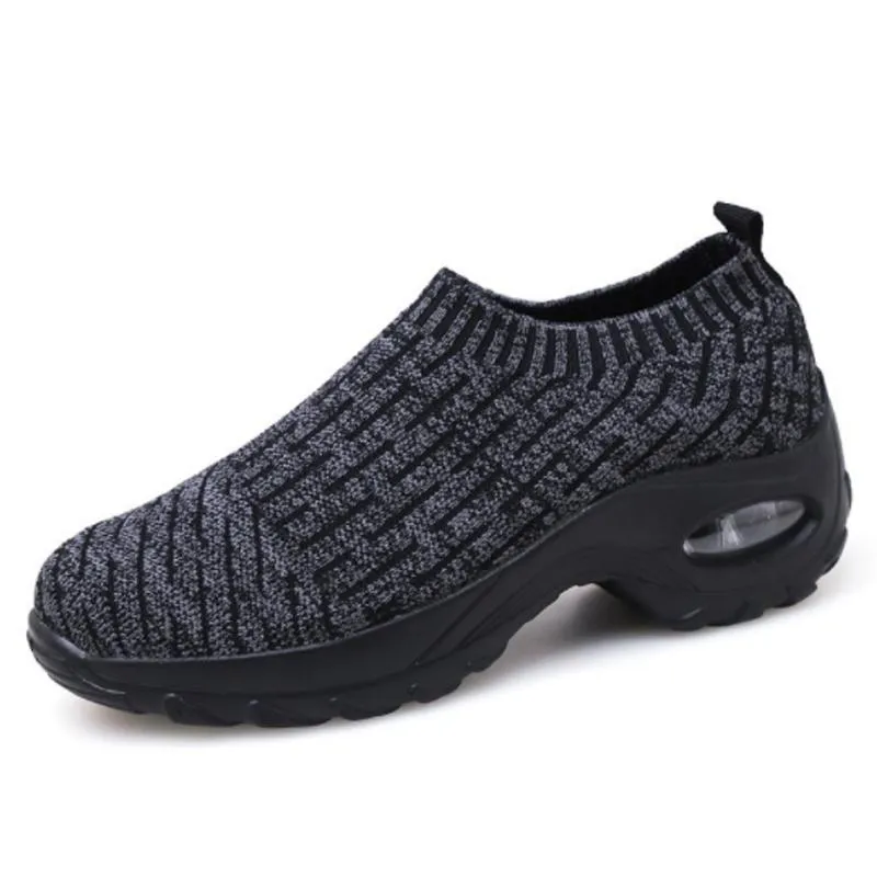 Women's Daily Walking Shoes