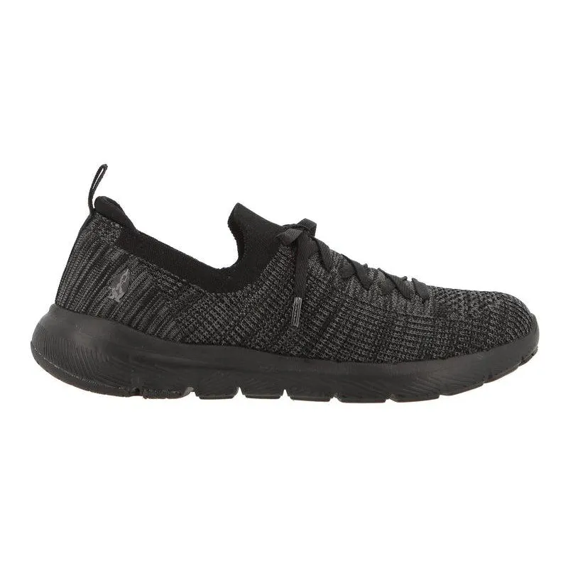 Women's Roxie Mesh - Black