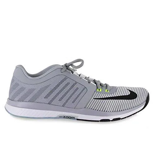 Zoom Speed Trainer 3 Running Shoes Wolf Grey Sz. 11