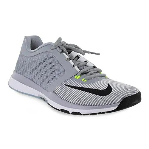 Zoom Speed Trainer 3 Running Shoes Wolf Grey Sz. 11