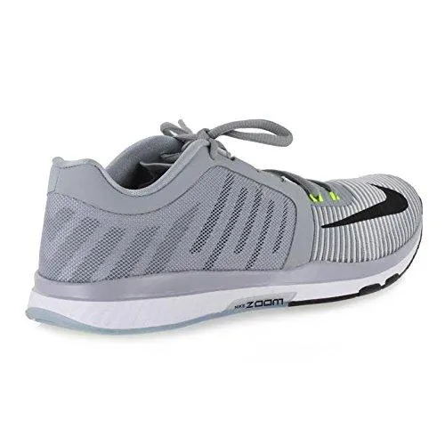 Zoom Speed Trainer 3 Running Shoes Wolf Grey Sz. 11